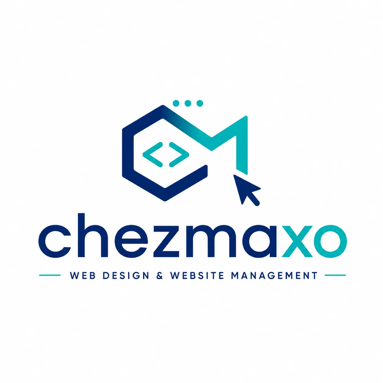 Chezmaxo — Web Design & Website Management